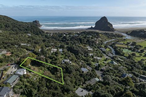 Photo of property in 84 Seaview Road, Piha, New Lynn, 0772