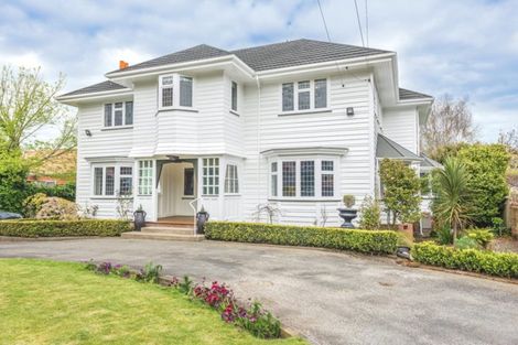 Photo of property in 39 College Street, College Estate, Whanganui, 4500