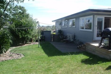 Photo of property in 31 Given Street, Havelock North, 4130