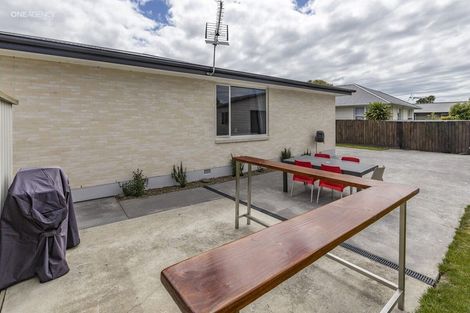 Photo of property in 12 Normandy Street, Bishopdale, Christchurch, 8053