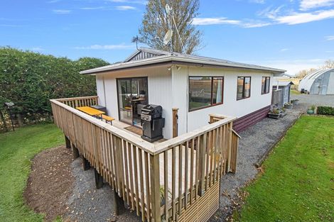 Photo of property in 837 Woodlands Road, Gordonton, Hamilton, 3281