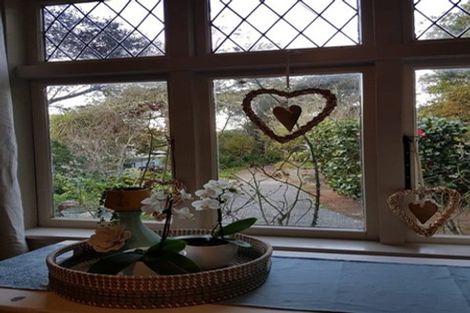 Photo of property in 8 Heke Street, Ngaio, Wellington, 6035