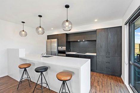 Photo of property in 55 Bethany Road, Rolleston, 7614