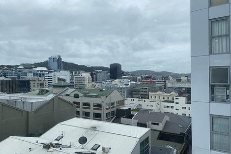 Photo of property in Soho Apartments, 915/74 Taranaki Street, Te Aro, Wellington, 6011