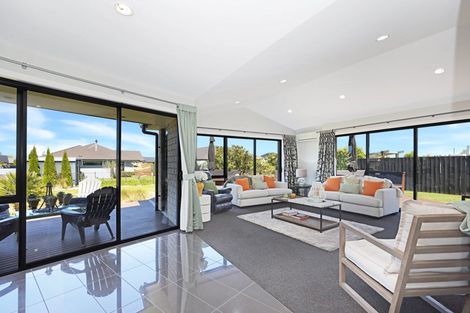 Photo of property in 15 Orchard Grove, Netherby, Ashburton, 7700