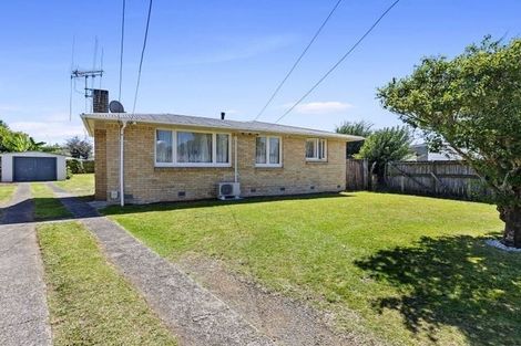Photo of property in 4 Liston Crescent, Hillcrest, Hamilton, 3216