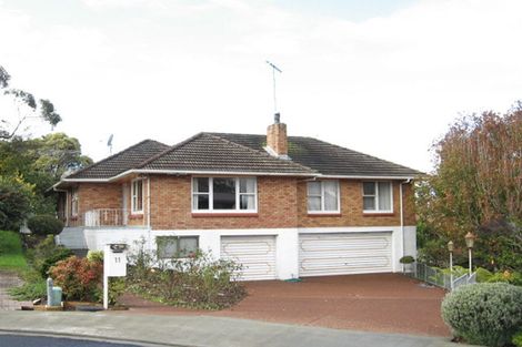 Photo of property in 11 Walter Macdonald Street, Howick, Auckland, 2014