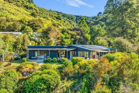 Photo of property in 123 Marahau Valley Road, Marahau, Motueka, 7197