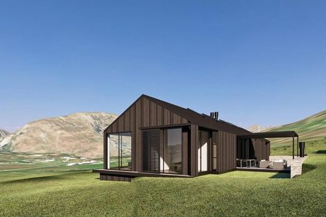 Photo of property in 38 Station Rise, Dalefield, Queenstown, 9371