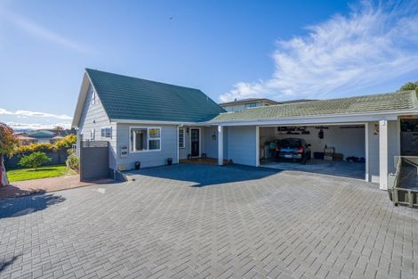 Photo of property in 7 Kempton Place, Richmond Heights, Taupo, 3330