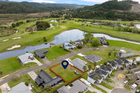 Photo of property in 45 Saint Andrews Drive, Pauanui, Hikuai, 3579