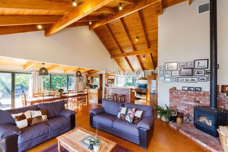 Photo of property in 556 Poplar Road, Opiki, Palmerston North, 4474