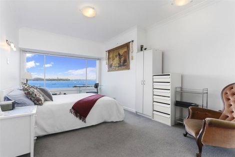 Photo of property in 35 Princes Street, Northcote Point, Auckland, 0627