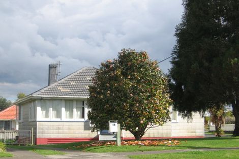 Photo of property in 18 Oxford Street, Parkvale, Tauranga, 3112