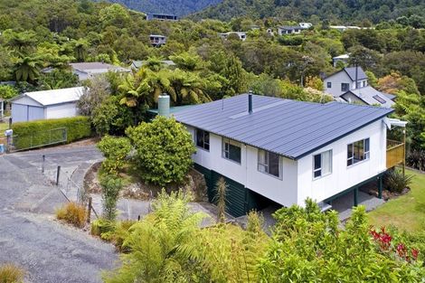 Photo of property in 18 Nikau Street, Duncan Bay, Tennyson Inlet, 7195