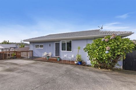 Photo of property in 80 Vandeleur Avenue, Birkdale, Auckland, 0626