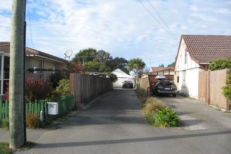 Photo of property in 55 Kibblewhite Street, New Brighton, Christchurch, 8061