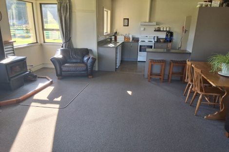 Photo of property in 257 Pukeuri-oamaru Road, Pukeuri, Oamaru, 9493