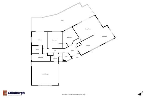 Photo of property in 43 Highland Road, Brighton, 9091