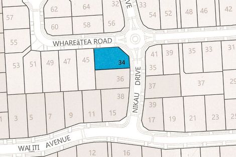 Photo of property in 34 Nikau Drive, Redwoodtown, Blenheim, 7201