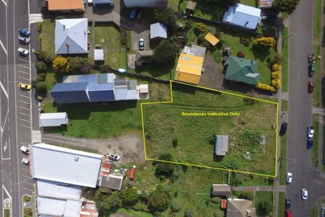 Photo of property in 9 Hall Street Foxton Horowhenua District