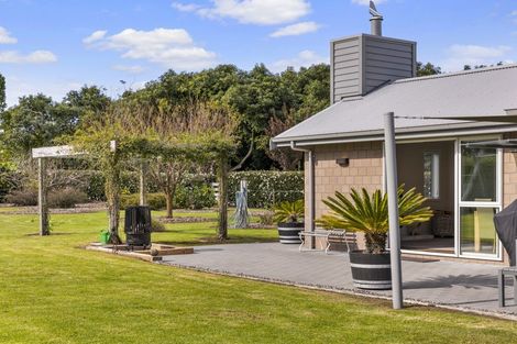 Photo of property in 166a Pukemapu Road, Oropi, Tauranga, 3173