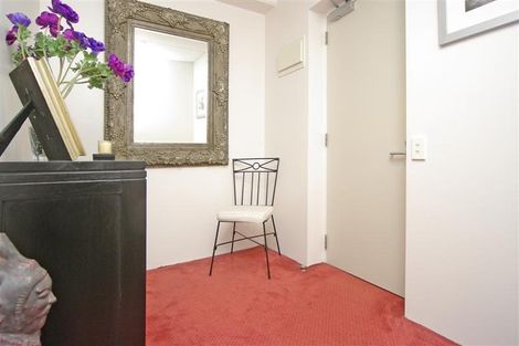 Photo of property in Sirocco Apartments, 302/8 Church Street, Wellington Central, Wellington, 6011