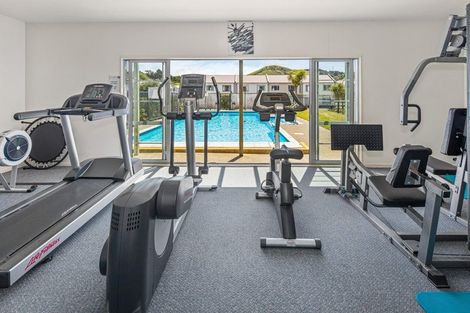 Photo of property in Monterey Apartments, 64/232 Middleton Road, Glenside, Wellington, 6037