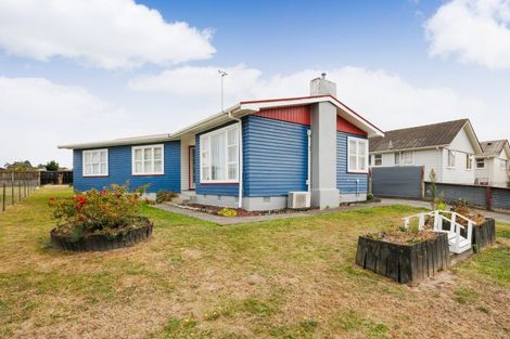 Photo of property in 30 Mccorkindale Street, Feilding, 4702