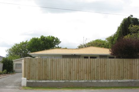 Photo of property in 126 White Street, Rangiora, 7400