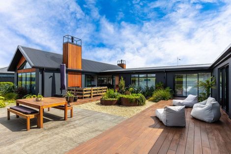 Photo of property in 15 Catalina Crescent, Burleigh, Blenheim, 7201