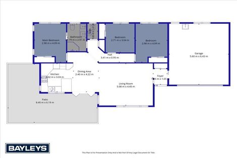 Photo of property in 22 Havenbrook Way, Pyes Pa, Tauranga, 3112