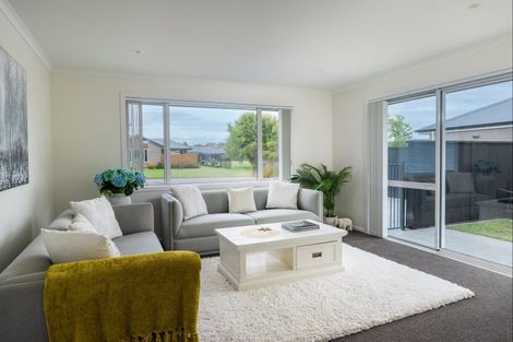 Photo of property in 8 Huka Heights Drive, Rangatira Park, Taupo, 3330