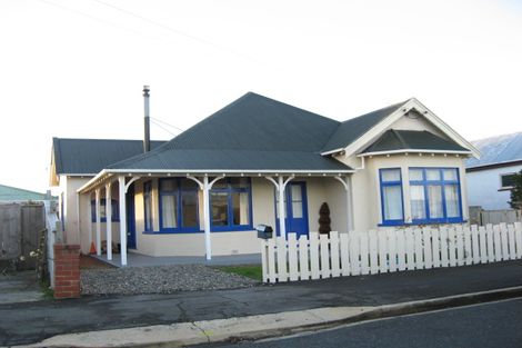 Photo of property in 15 Marlow Street, Saint Kilda, Dunedin, 9012