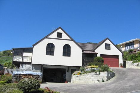 Photo of property in 1 Ledbury Road, Atawhai, Nelson, 7010
