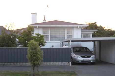 Photo of property in 16 Sealy Street, Highfield, Timaru, 7910