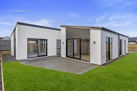 Photo of property in 6 Peak Lane, Halswell, Christchurch, 8025