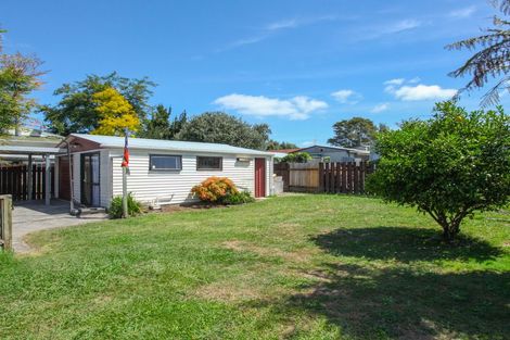 Photo of property in 22 Lindsay Crescent, Nawton, Hamilton, 3200