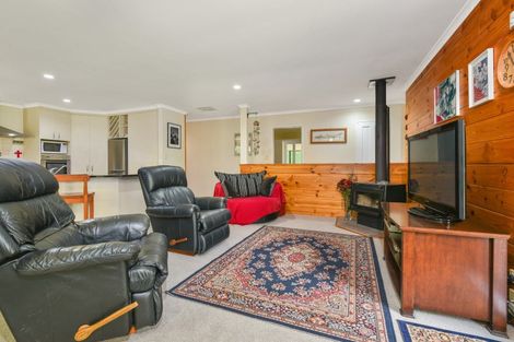 Photo of property in 1156 Braemar Road, Rotoma, Whakatane, 3192