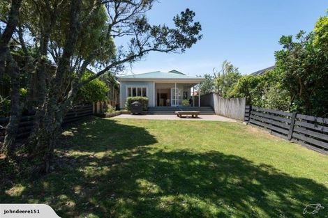 Photo of property in 47 Wade Street, Wadestown, Wellington, 6012