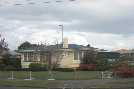 Photo of property in 39 Geddis Avenue, Maraenui, Napier, 4110