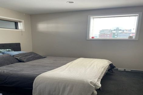 Photo of property in Atrium Towers, 8a/154 The Terrace, Wellington Central, Wellington, 6011