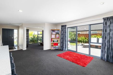 Photo of property in 3 Blackburn Street, Kaiapoi, 7630
