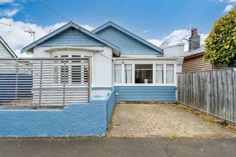 Photo of property in 64 Fawcett Street, South Dunedin, Dunedin, 9012