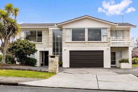 Photo of property in 20 Matuhi Rise, Henderson, Auckland, 0612