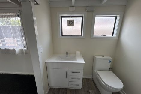 Photo of property in 125b Knighton Road, Hillcrest, Hamilton, 3216