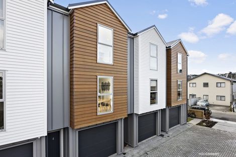 Photo of property in 3/3 Rotoiti Street, Johnsonville, Wellington, 6037