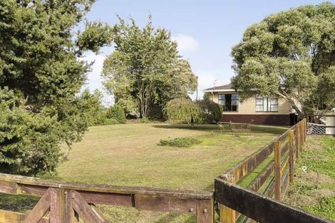Photo of property in 48 Bycroft Road, Karaka, Drury, 2578