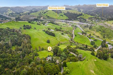 Photo of property in 42 Hungry Creek Road, Puhoi, Warkworth, 0983