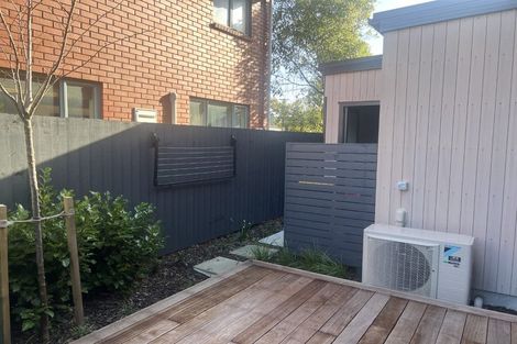 Photo of property in 2/58 Derby Street, St Albans, Christchurch, 8014